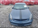 Infiniti G35 JNKCV54E05M411527 снимка