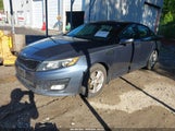 Kia Optima Lx 5XXGM4A72FG481690 снимка