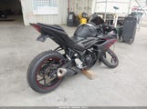 Yamaha Yzfr3 A MH3RH15Y7HK001006 снимка