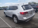 Volkswagen Atlas 3.6L V6 Sel Premium 1V2NR2CA0JC580442 photo