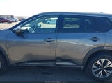 Nissan Rogue Sv Fwd 5N1AT3BA3MC768039 fotografie