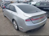 Lincoln Mkz 3LN6L2G92DR826268 снимка