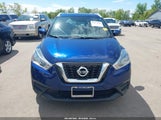 Nissan Kicks Sv 3N1CP5CUXKL525578 снимка