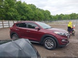 Hyundai Tucson Limited KM8J33A26HU329122 снимка