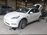 Tesla Model Y Long Range Dual Motor All-Wheel Drive 7SAYGDEE8NF438867 снимка