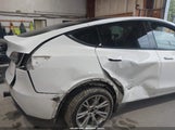 Tesla Model Y Long Range Dual Motor All-Wheel Drive 7SAYGDEE8NF438867 снимка