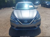 Nissan Sentra Sv 3N1AB7AP1KY335718 снимка
