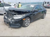 Honda Civic Lx 2HGFC2F5XGH512355 снимка