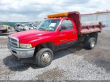 Dodge Ram  St 3B6MF3651XM569844 fotografie