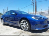 Tesla Model S Dual Motor All-Wheel Drive 5YJSA1E50NF479612 fotografie