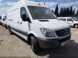Mercedes-Benz Sprinter  High Roof WD3PE8CC9D5768101 fotografie