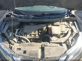 Nissan Rogue Sport S Fwd Xtronic Cvt JN1BJ1CVXLW545761 снимка