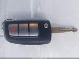 Nissan Rogue Sport S Fwd Xtronic Cvt JN1BJ1CVXLW545761 снимка
