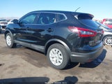 Nissan Rogue Sport S Fwd Xtronic Cvt JN1BJ1CVXLW545761 fotografie