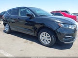 Nissan Rogue Sport S Fwd Xtronic Cvt JN1BJ1CVXLW545761 fotografie
