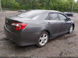 Toyota Camry Se 4T1BF1FK6CU156316 снимка