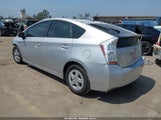 Toyota Prius Ii JTDKN3DU6A0054784 снимка