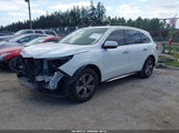Acura Mdx 5J8YD3H3XJL003559 снимка