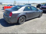 Chrysler 300 300S Awd 2C3CCAGG8HH544447 fotografie