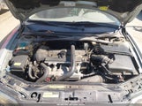 Volvo Xc70 2.5T YV1SZ59H341153857 снимка