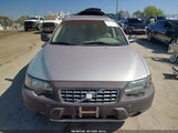 Volvo Xc70 2.5T YV1SZ59H341153857 снимка