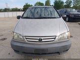 Toyota Sienna Le 4T3ZF13C71U405092 снимка