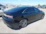 Lincoln Mkz Select 3LN6L5CC4JR603938 fotografie