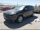 Jeep Cherokee Sport 1C4PJLAB2EW112929 снимка