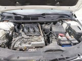Toyota Venza Xle V6 4T3BK3BB8EU102443 photo