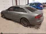 Audi S4 3.0 Premium Plus WAUDGAFL3CA094486 снимка