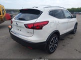 Nissan Rogue Sport Sl JN1BJ1CR6JW205099 fotografie
