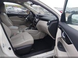 Nissan Rogue Sport Sl JN1BJ1CR6JW205099 снимка