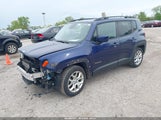 Jeep Renegade Latitude Fwd ZACCJABB3HPF78422 fotografie