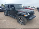 Jeep Wrangler Unlimited Sport 4X4 1C4HJXDG0KW670650 снимка