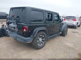Jeep Wrangler Unlimited Sport 4X4 1C4HJXDG0KW670650 fotografie