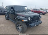 Jeep Wrangler Unlimited Sport 4X4 1C4HJXDG0KW670650 снимка