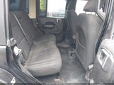 Jeep Wrangler Unlimited Sport 4X4 1C4HJXDG0KW670650 fotografie