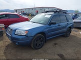 Subaru Forester 2.5X JF1SG63617H710498 снимка