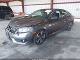 Honda Civic Ex-T JHMFC1F30JX008289 снимка