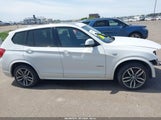 BMW X3 xDrive28I 5UXWX9C58F0D60922 снимка