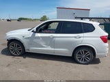 BMW X3 xDrive28I 5UXWX9C58F0D60922 снимка