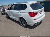 BMW X3 xDrive28I 5UXWX9C58F0D60922 снимка