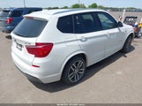 BMW X3 xDrive28I 5UXWX9C58F0D60922 снимка