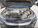 Chevrolet Trailblazer Fwd Rs KL79MTSL4PB212562 снимка