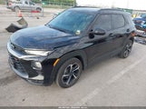 Chevrolet Trailblazer Fwd Rs KL79MTSL4PB212562 photo