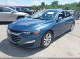 Chevrolet Malibu Lt 1G1ZD5ST6RF207186 снимка