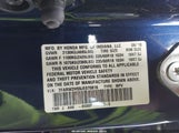 Honda Cr-V Ex 7FARW2H59JE070816 снимка