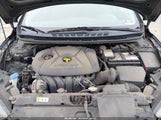 Hyundai Elantra Se 5NPDH4AE5EH544922 снимка