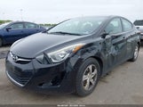 Hyundai Elantra Se 5NPDH4AE5EH544922 снимка