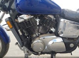 Honda Vt1100 C 1HFSC18131A500173 снимка